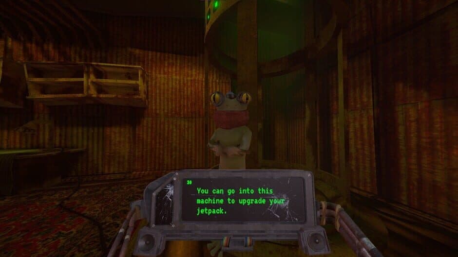 PSI: Pressure Climbing screenshot 5