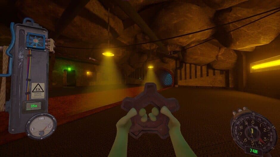 PSI: Pressure Climbing screenshot 2