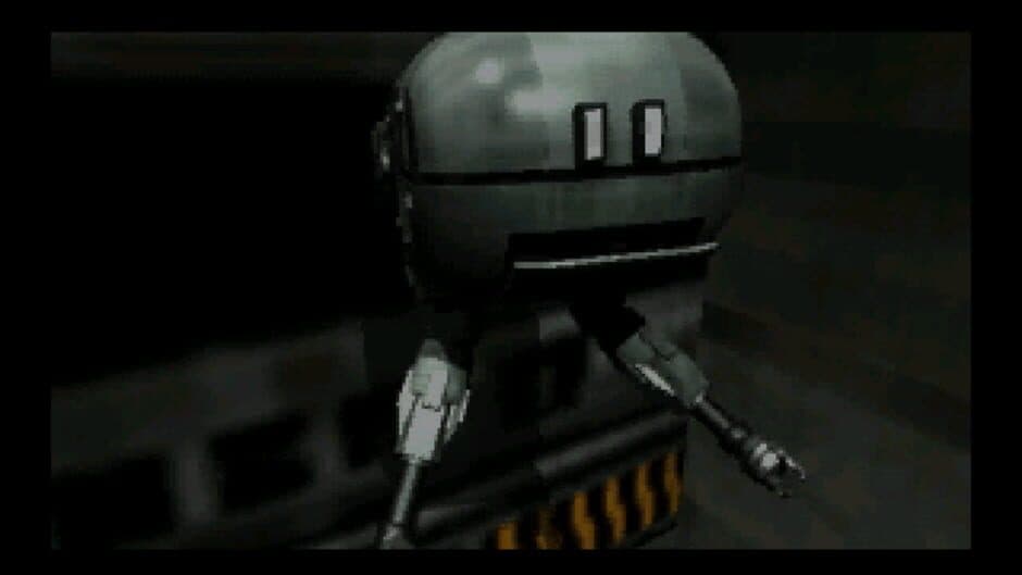 Iron Angel of the Apocalypse: The Return screenshot 3