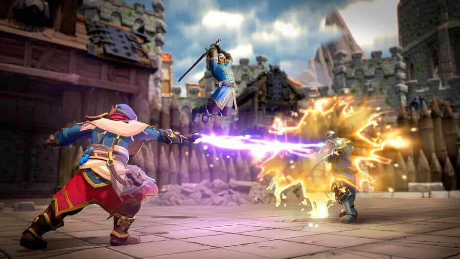 Scars of Honor screenshot 6