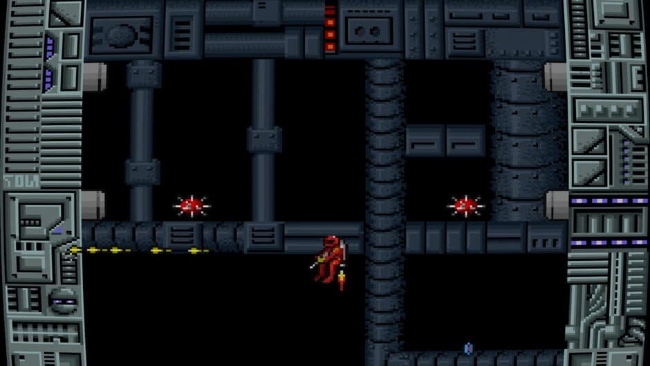 Section-Z screenshot 5