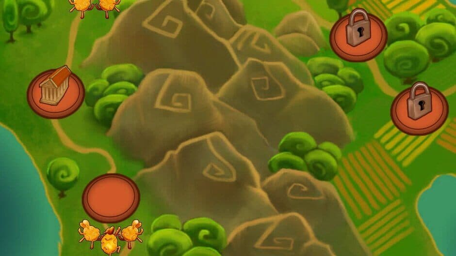 Wonder Wool screenshot 2