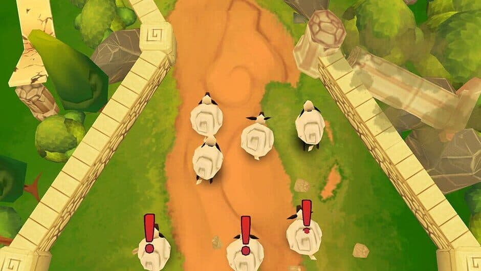 Wonder Wool screenshot 3