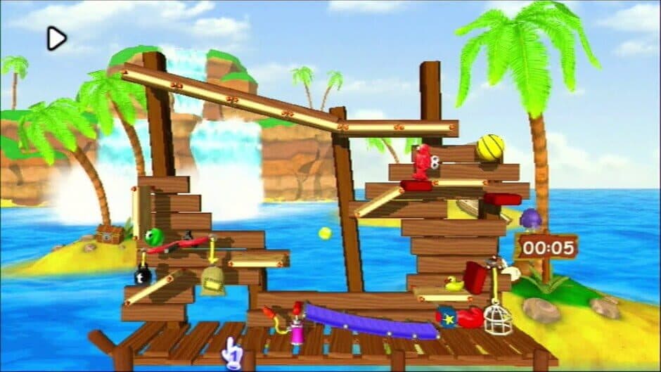Crazy Machines screenshot 7