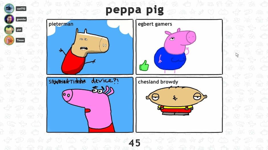 Drawing From Memory screenshot 4