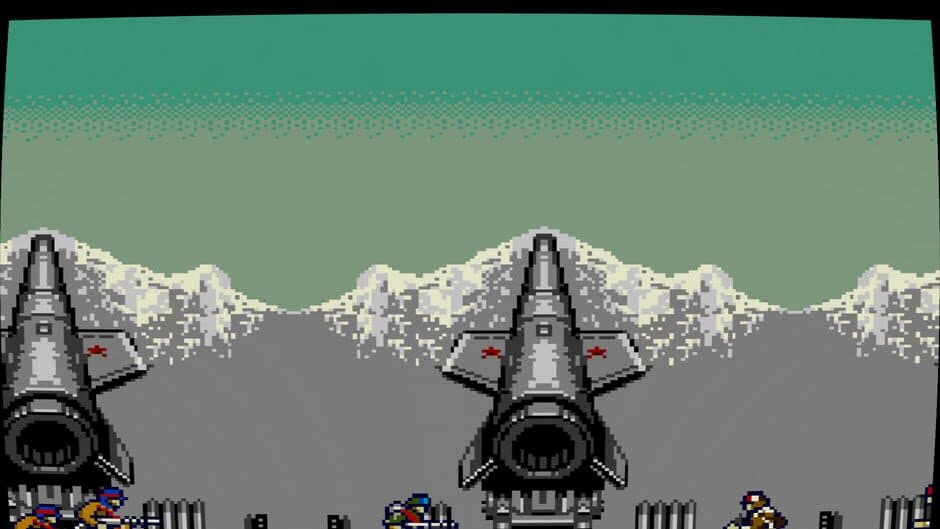 Rush'n Attack screenshot 7