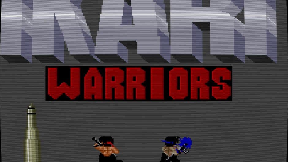 Ikari Warriors screenshot 4