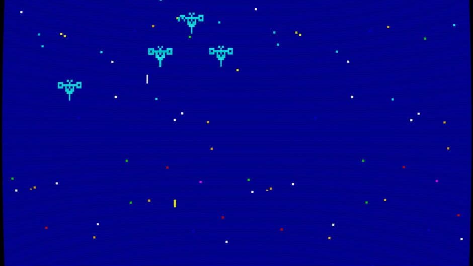 Astro Fighter screenshot 2