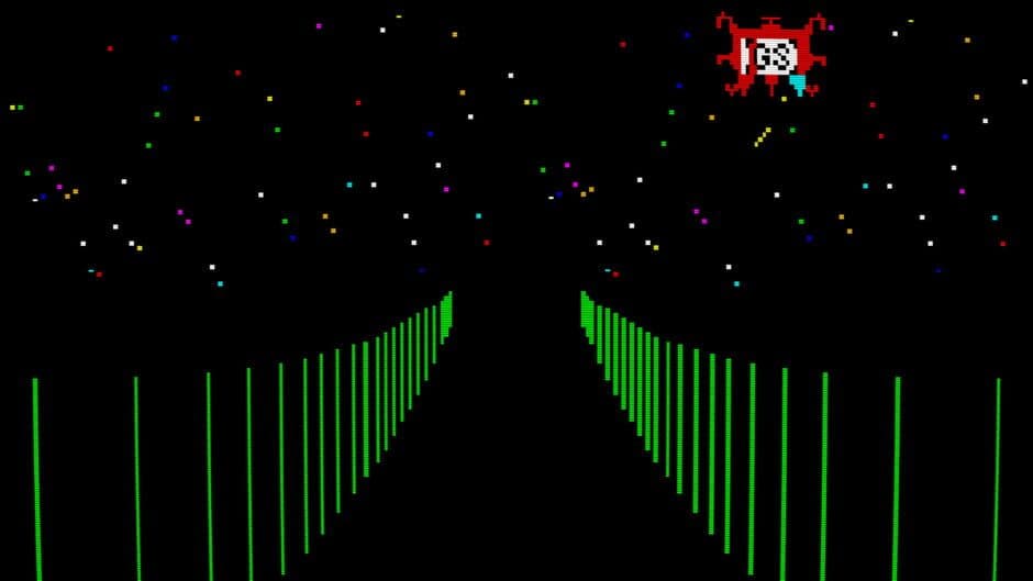 Astro Fighter screenshot 3