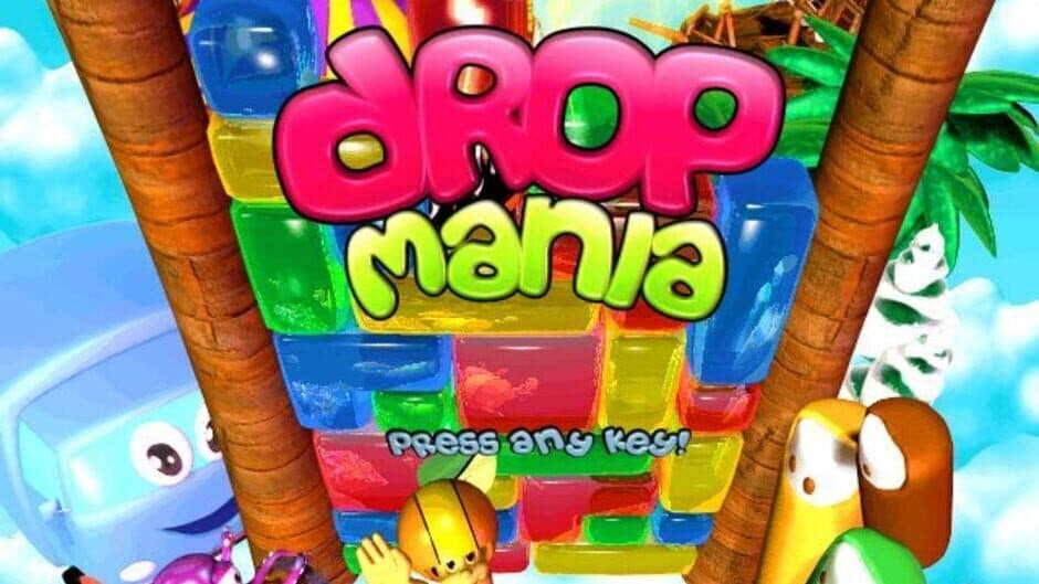 Drop Mania screenshot 1
