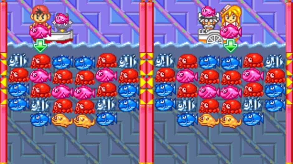 Puzzli screenshot 2