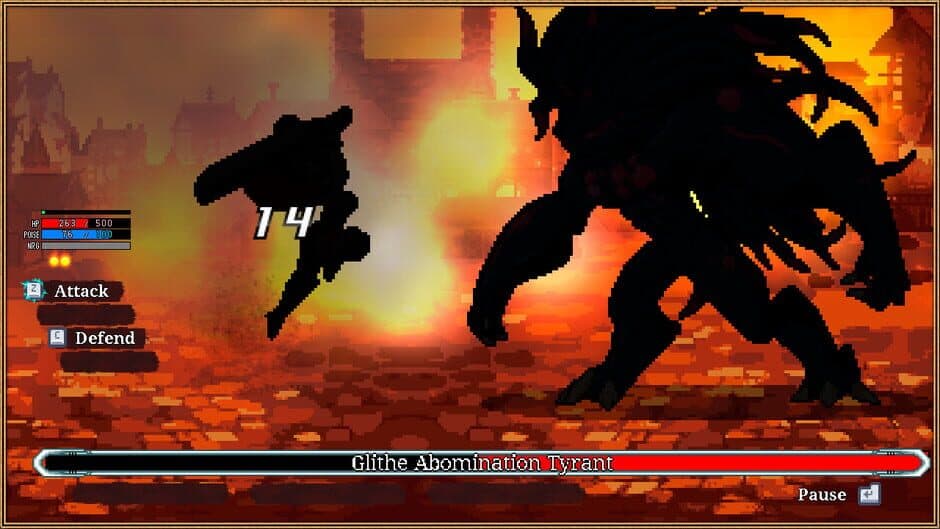 Heavy Hearts screenshot 4
