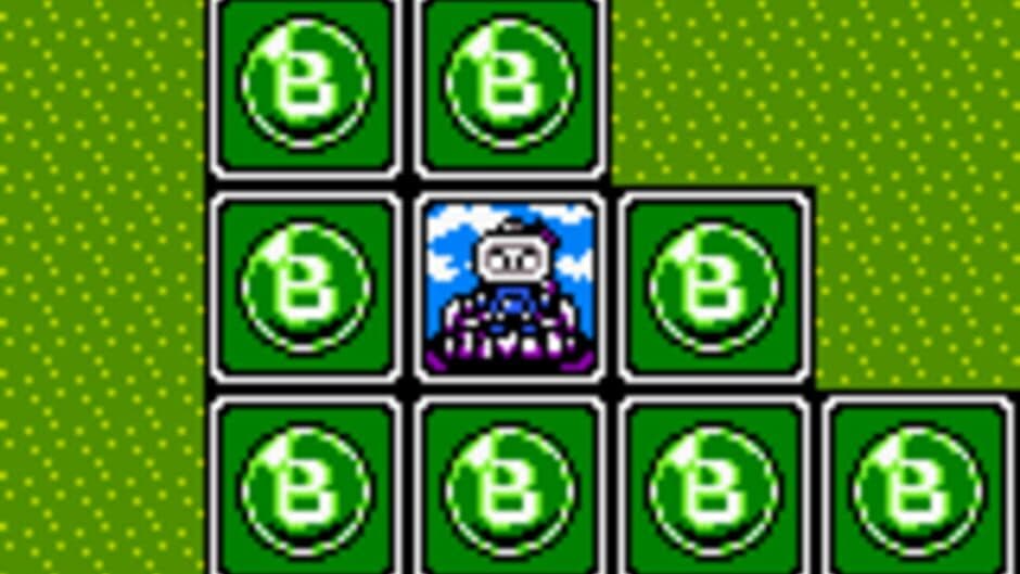 B B-Daman Bakugaiden: Victory he no Michi screenshot 1