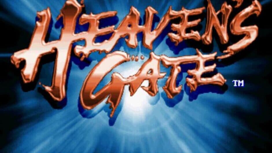 Yusha: Heaven's Gate screenshot 1