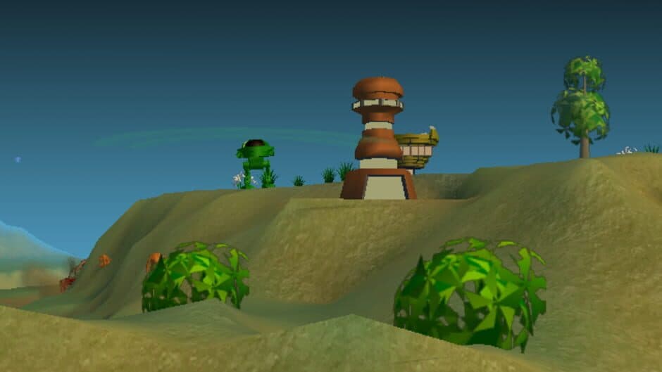 Monsteca Corral screenshot 3