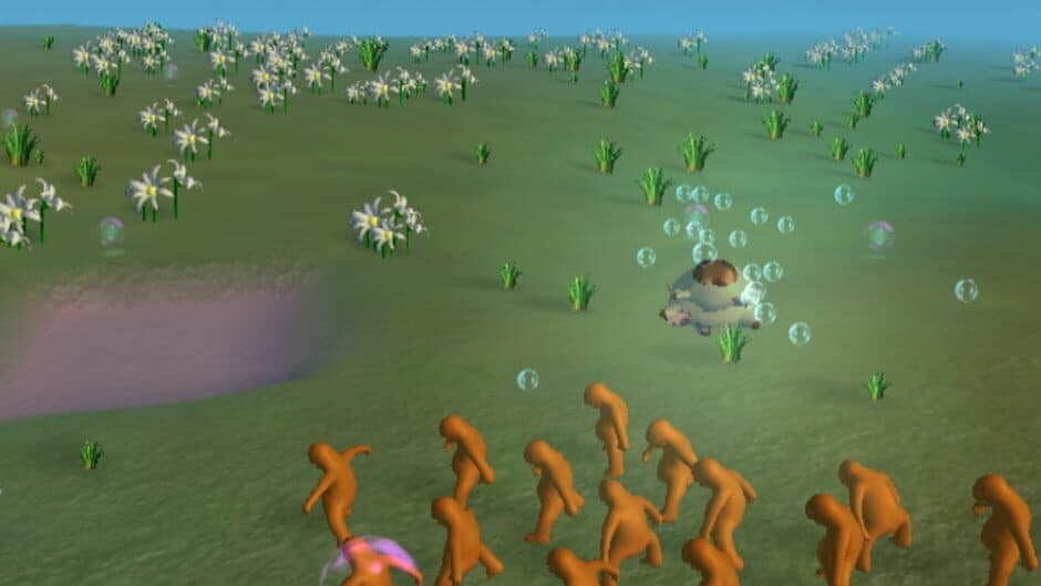 Monsteca Corral screenshot 5