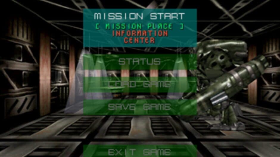Epidemic screenshot 1