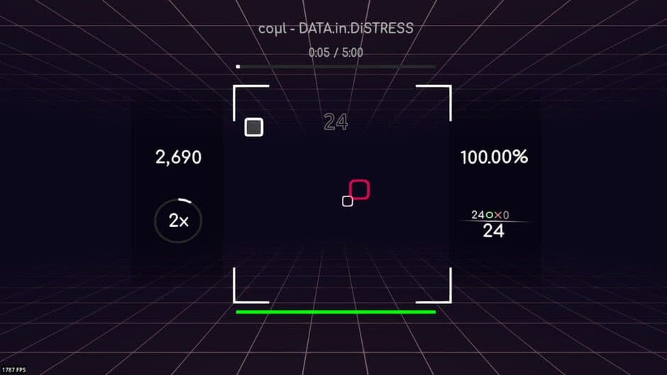 Rhythia screenshot 3