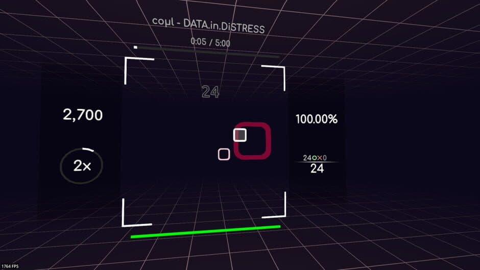 Rhythia screenshot 2
