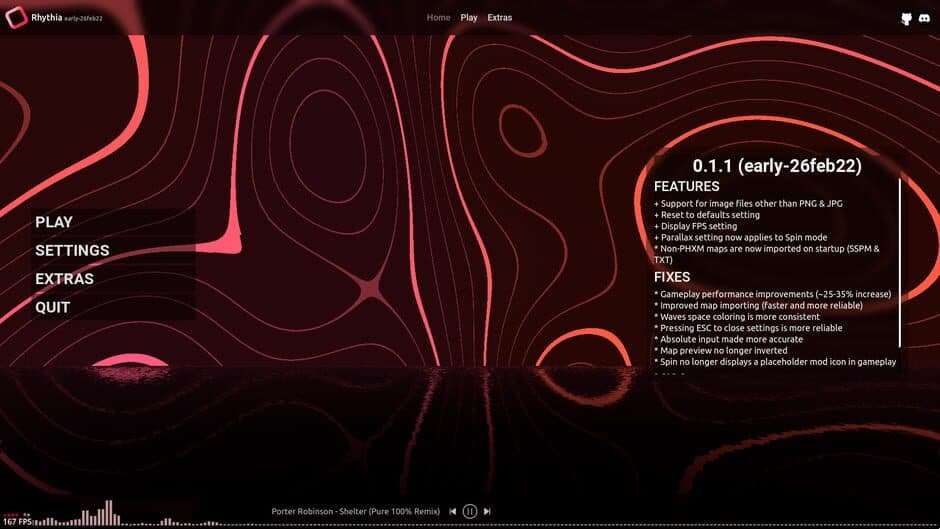 Rhythia screenshot 6