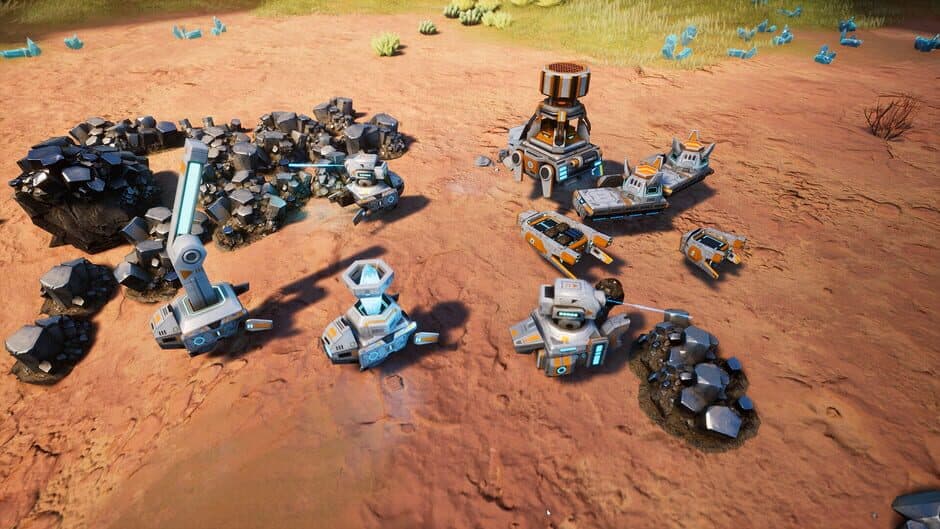 Desynced screenshot 7