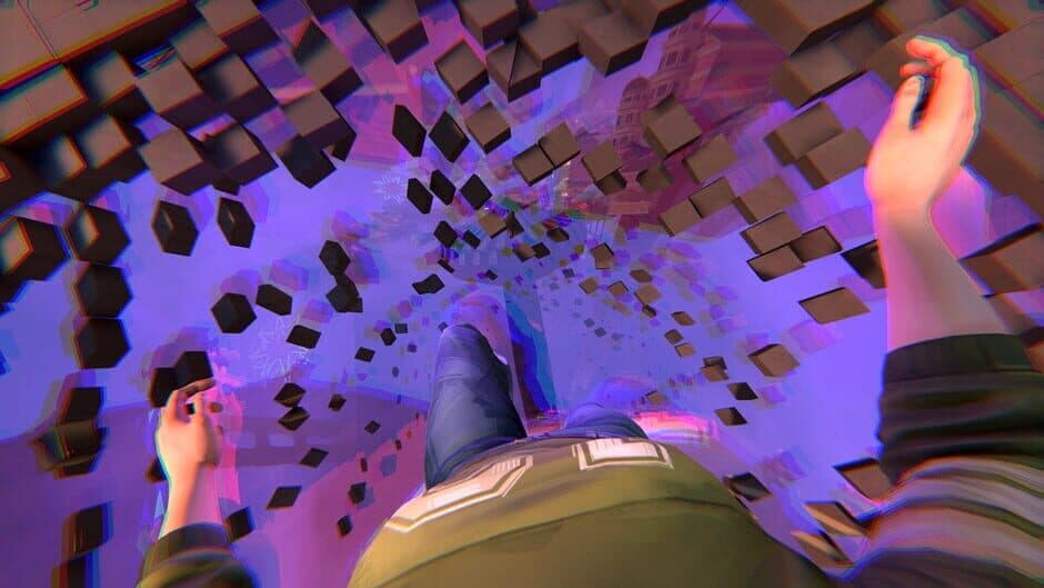 Yerba Buena screenshot 9