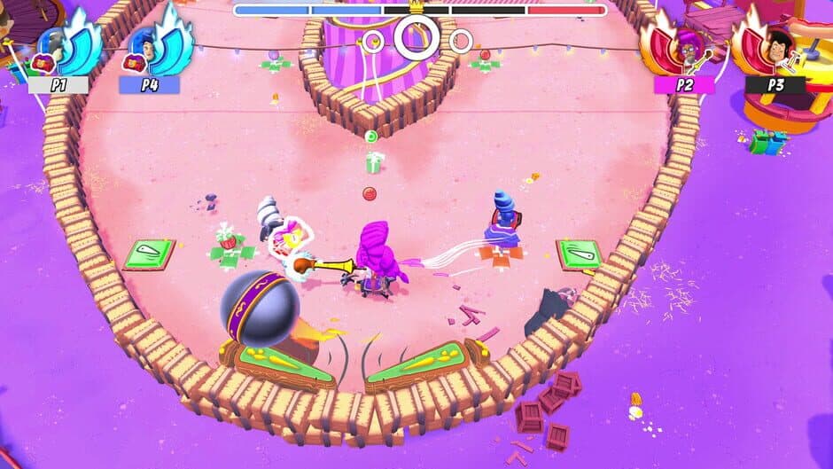 Wigged Out screenshot 8