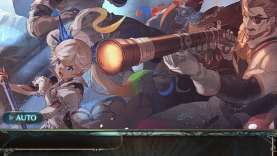 Granblue Fantasy screenshot 2
