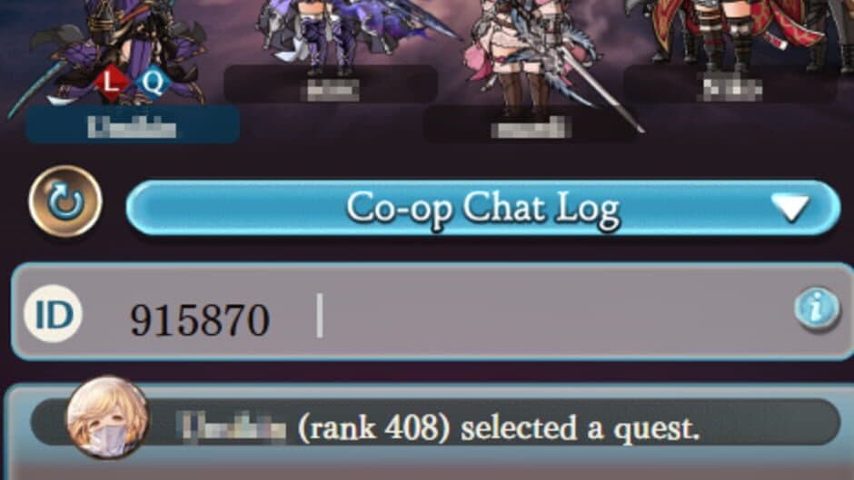 Granblue Fantasy screenshot 9