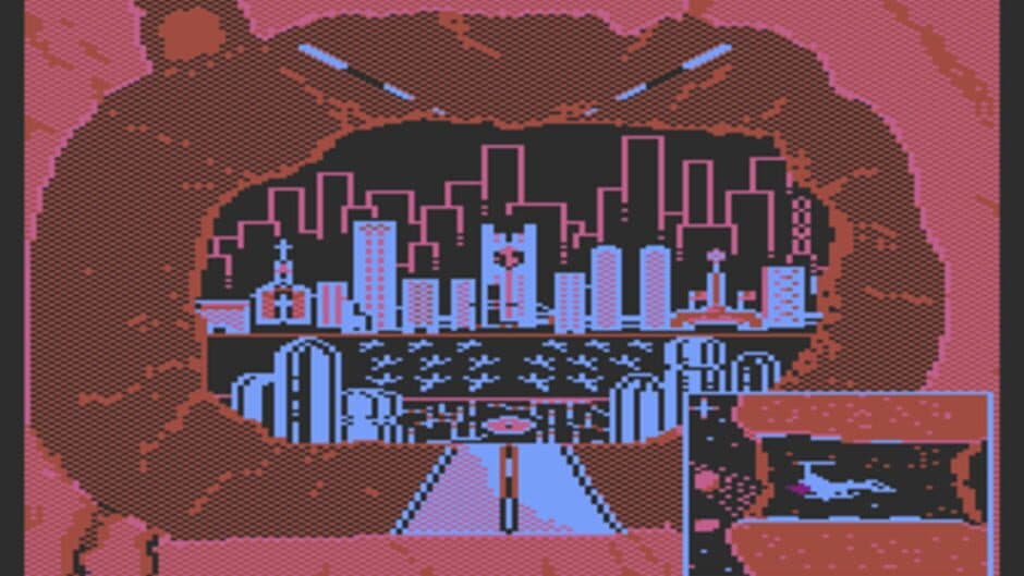 Aliants screenshot 1