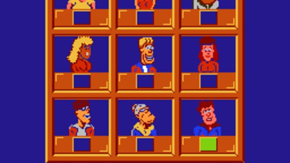 Hollywood Squares screenshot 3