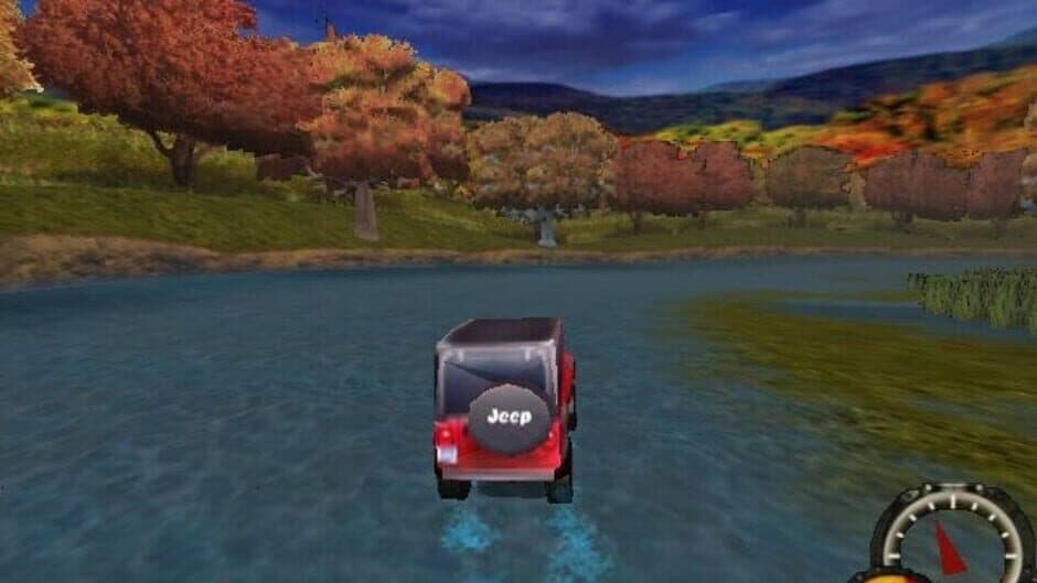 Test Drive: Off-Road 3 screenshot 3