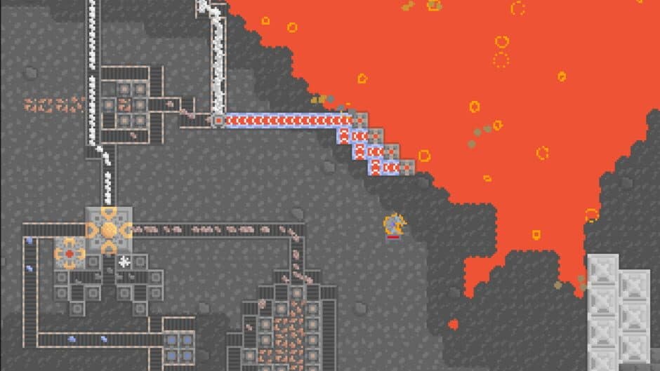 Mindustry Classic screenshot 1