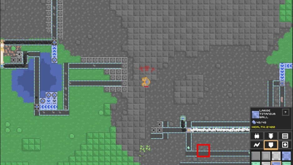 Mindustry Classic screenshot 2