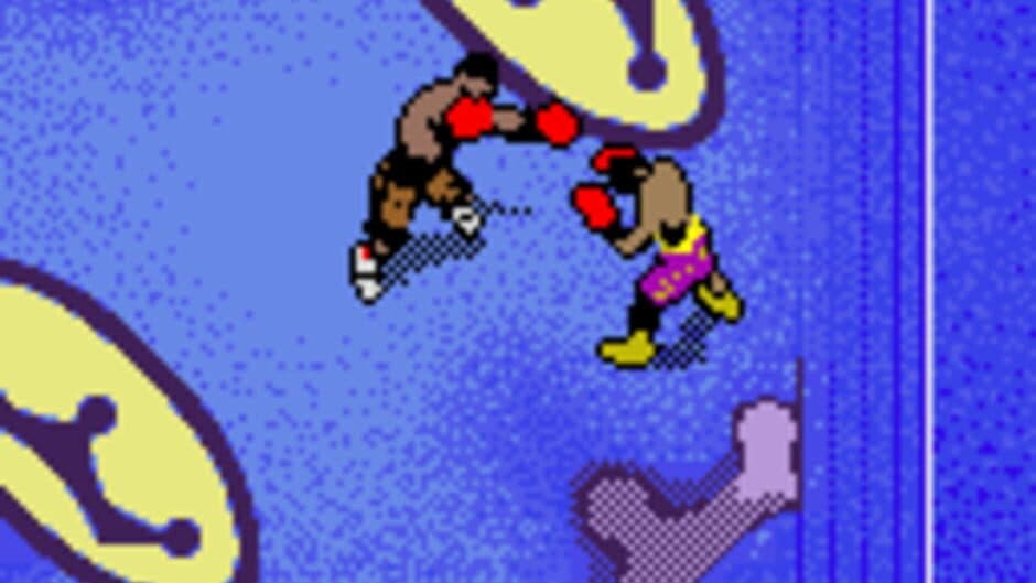 Prince Naseem Boxing screenshot 4