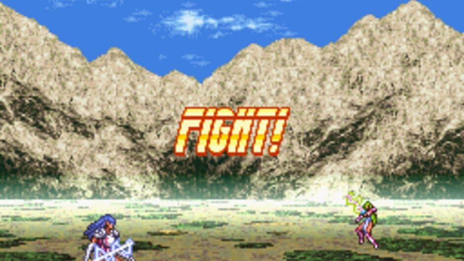 Bastard!! Ankoku no Hakaishin screenshot 3