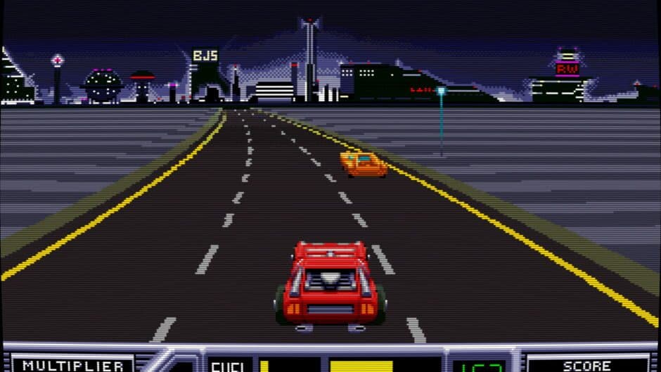 RoadBlasters screenshot 5