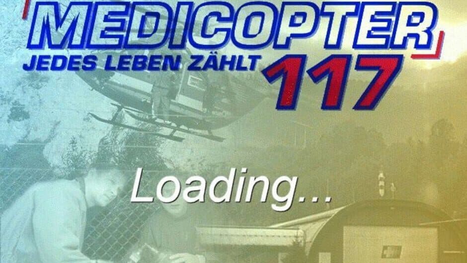 Medicopter 117 Jedes Leben zählt screenshot 2