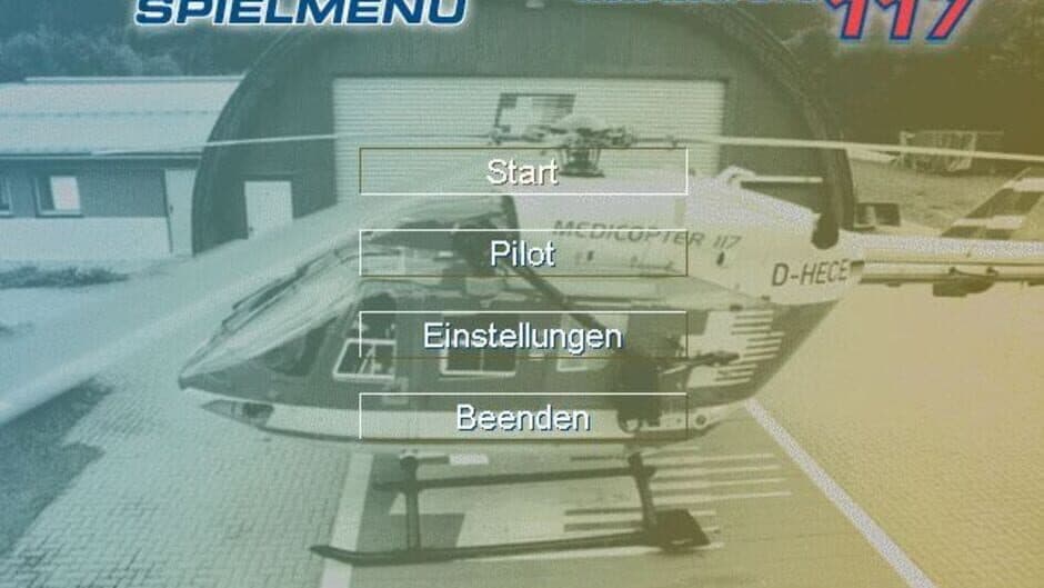 Medicopter 117 Jedes Leben zählt screenshot 3
