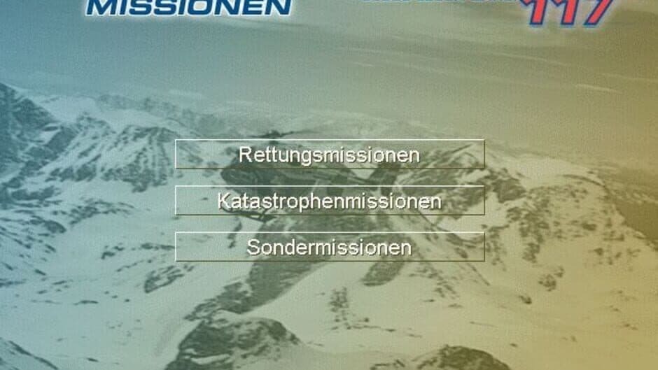 Medicopter 117 Jedes Leben zählt screenshot 4