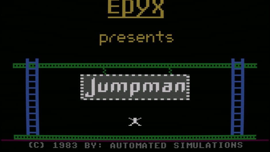 Jumpman Junior screenshot 5