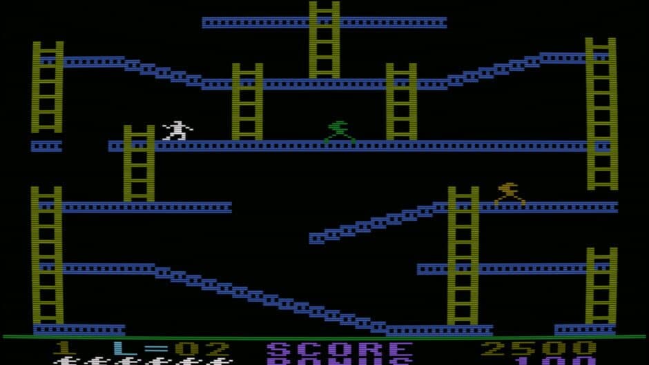 Jumpman Junior screenshot 7