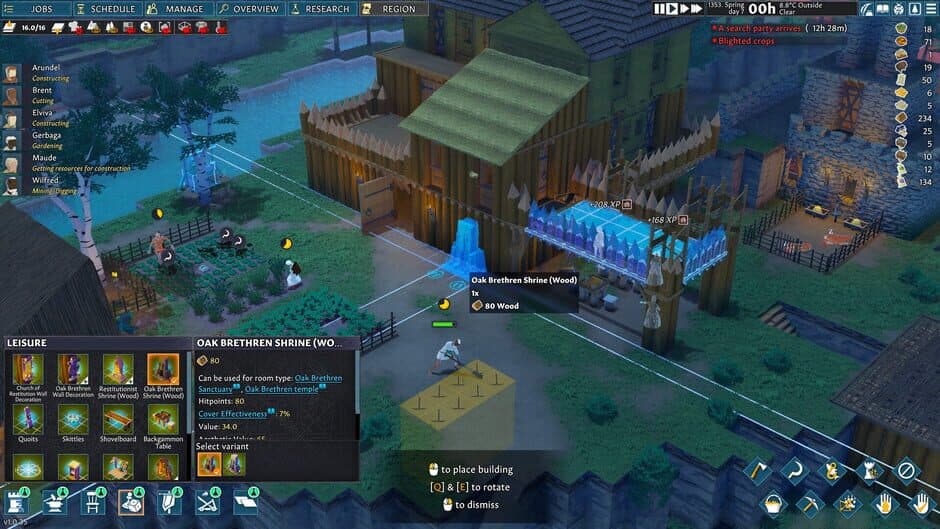 Going Medieval screenshot 8