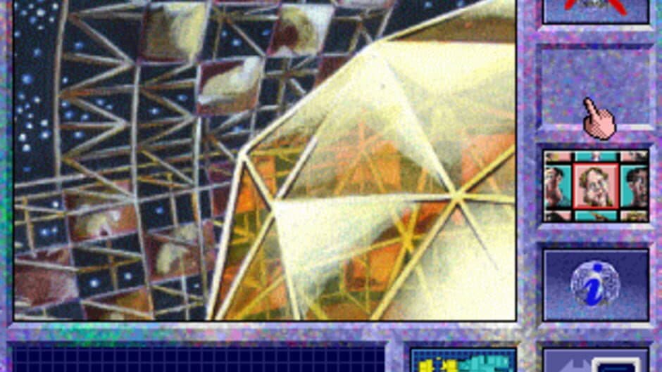 The Crystal Maze screenshot 2