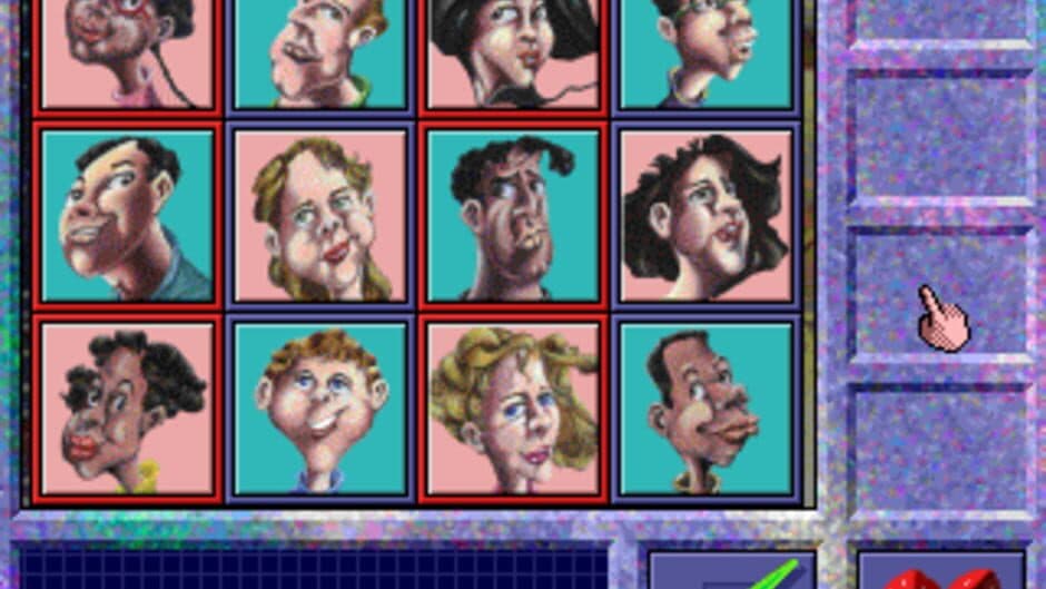 The Crystal Maze screenshot 3