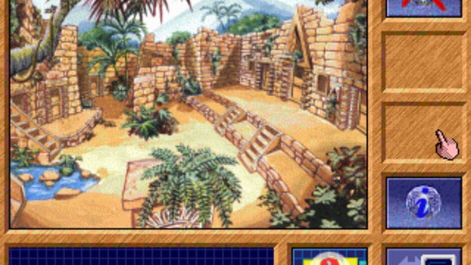 The Crystal Maze screenshot 4