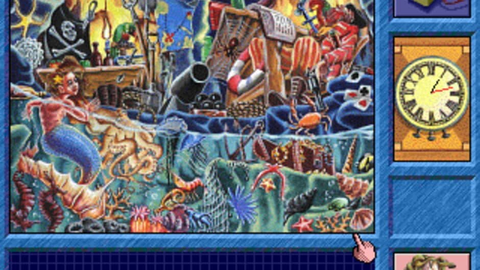 The Crystal Maze screenshot 5