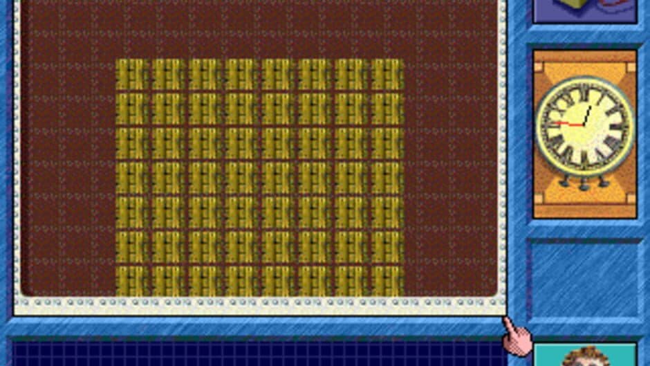 The Crystal Maze screenshot 6