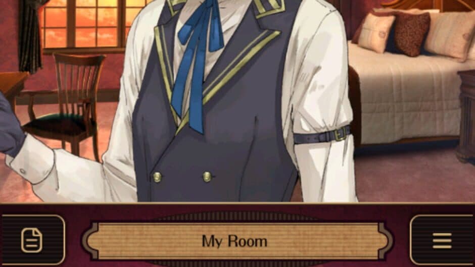 Tasokare Hotel screenshot 3