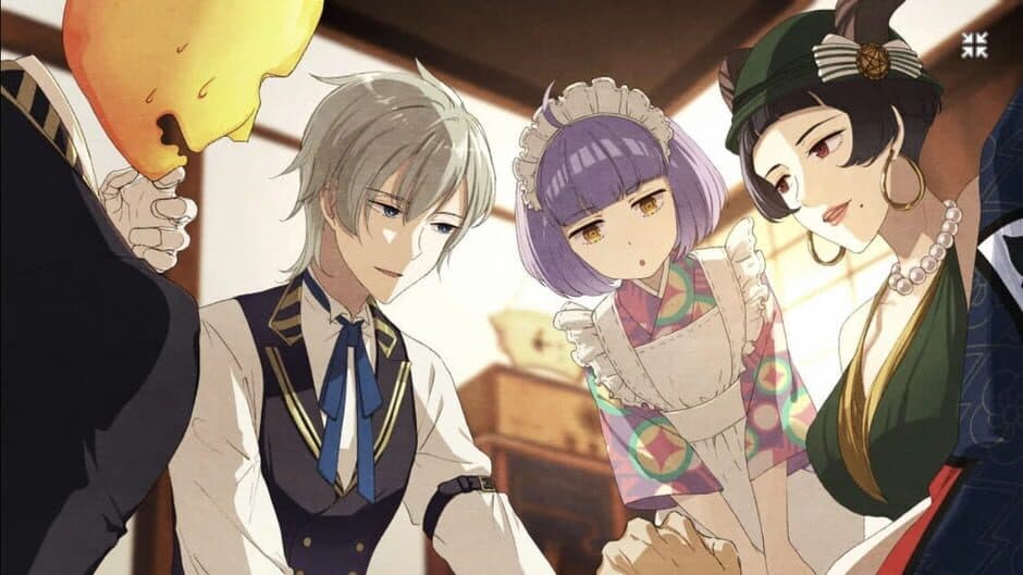 Tasokare Hotel screenshot 4